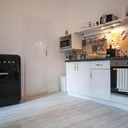 Cs3 Csanyi Apartment Budapešť Exteriér fotografie