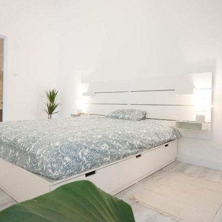 Cs3 Csanyi Apartment Budapešť Exteriér fotografie