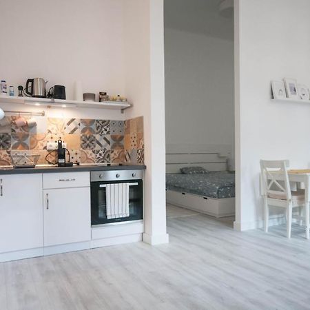 Cs3 Csanyi Apartment Budapešť Exteriér fotografie