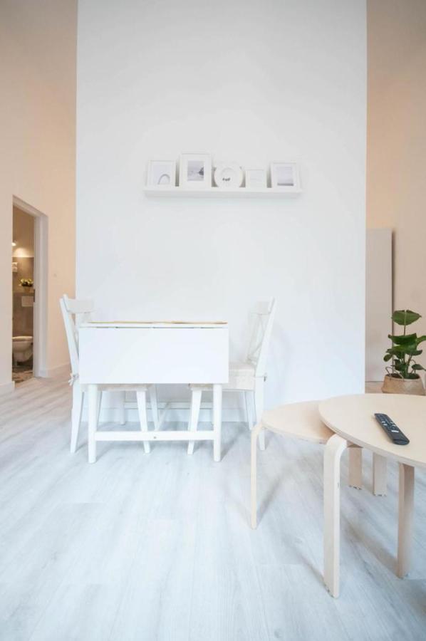 Cs3 Csanyi Apartment Budapešť Exteriér fotografie
